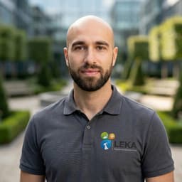 Stefanos Getimis